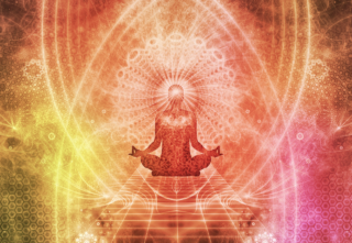 Reiki-Ausbildung
